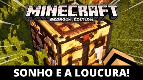MINECRAFT NARRATIVA #2