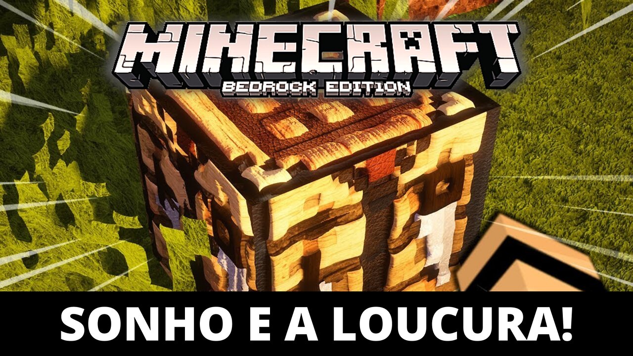 MINECRAFT NARRATIVA #2