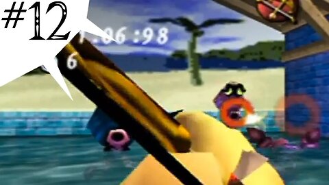 The Legend Of Zelda Majora's Mask Walkthrough Part 12: Focus Shot!