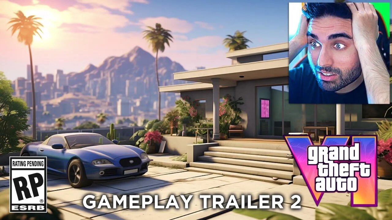 GTA 6 - Gameplay PS5 & Xbox 😵 (We WERE WRONG) - GTA 6 Trailer DEV Reveals Info | SKizzle