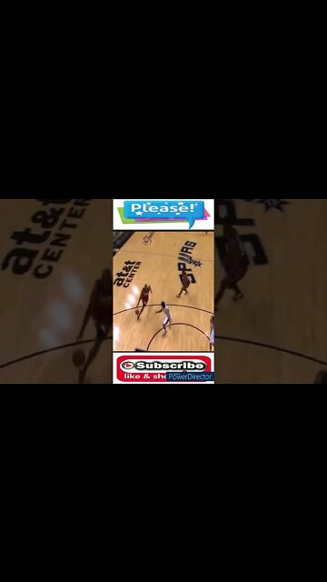 RAY ALLEN NBA HIGHLIGHTS SHORTS 8