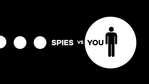 The Government's Spooks Want to Keep Spying on *You*