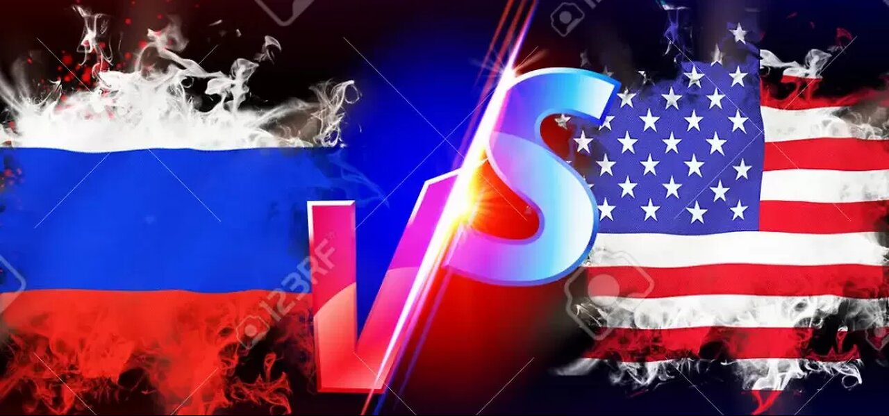 Rosja jest największym strachem dla USA.