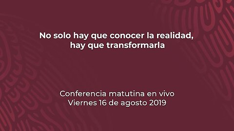 Bienestar, sector energético y seguridad pública, prioridades del gobierno.