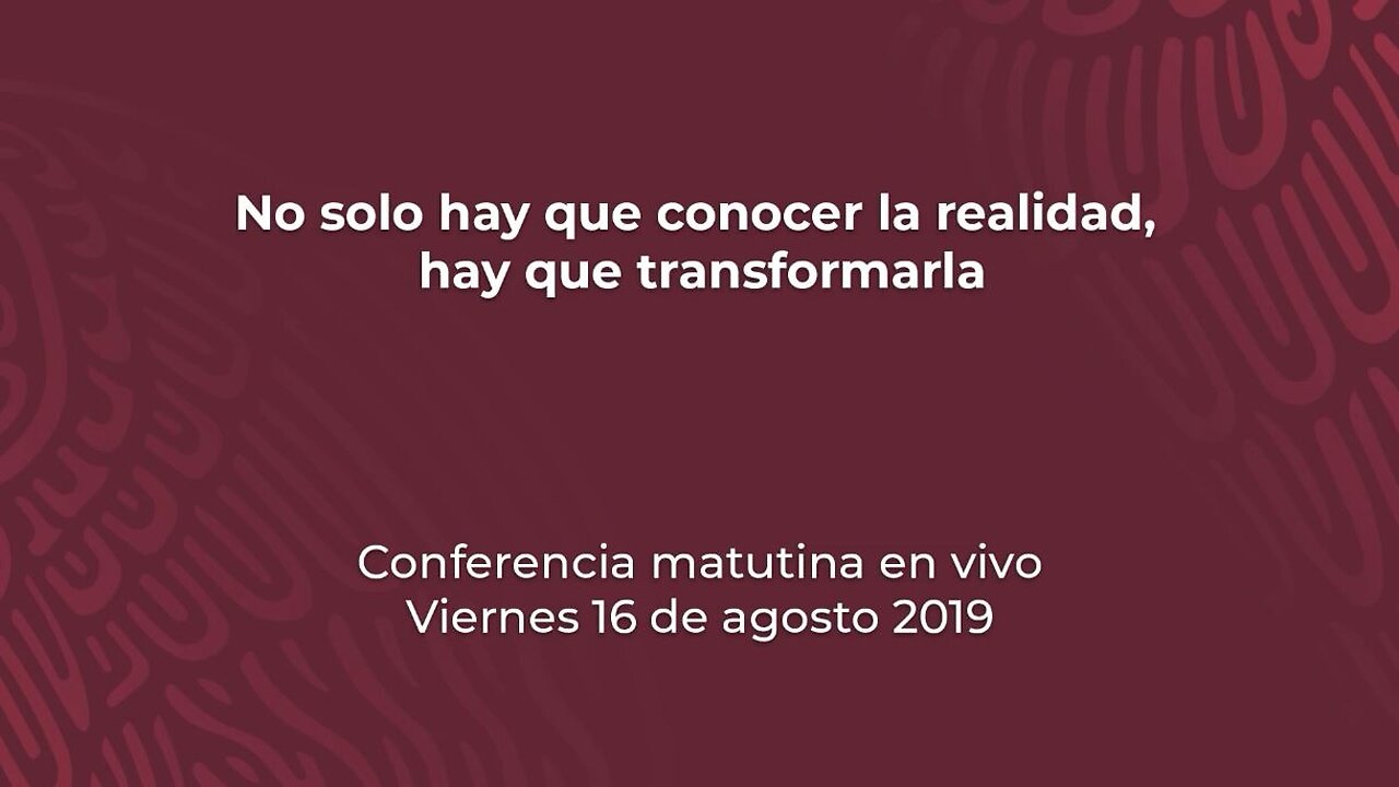 Bienestar, sector energético y seguridad pública, prioridades del gobierno.