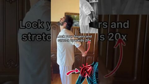 Fix Shoulder Pain Now