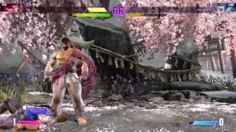 The Disrespect Is Real