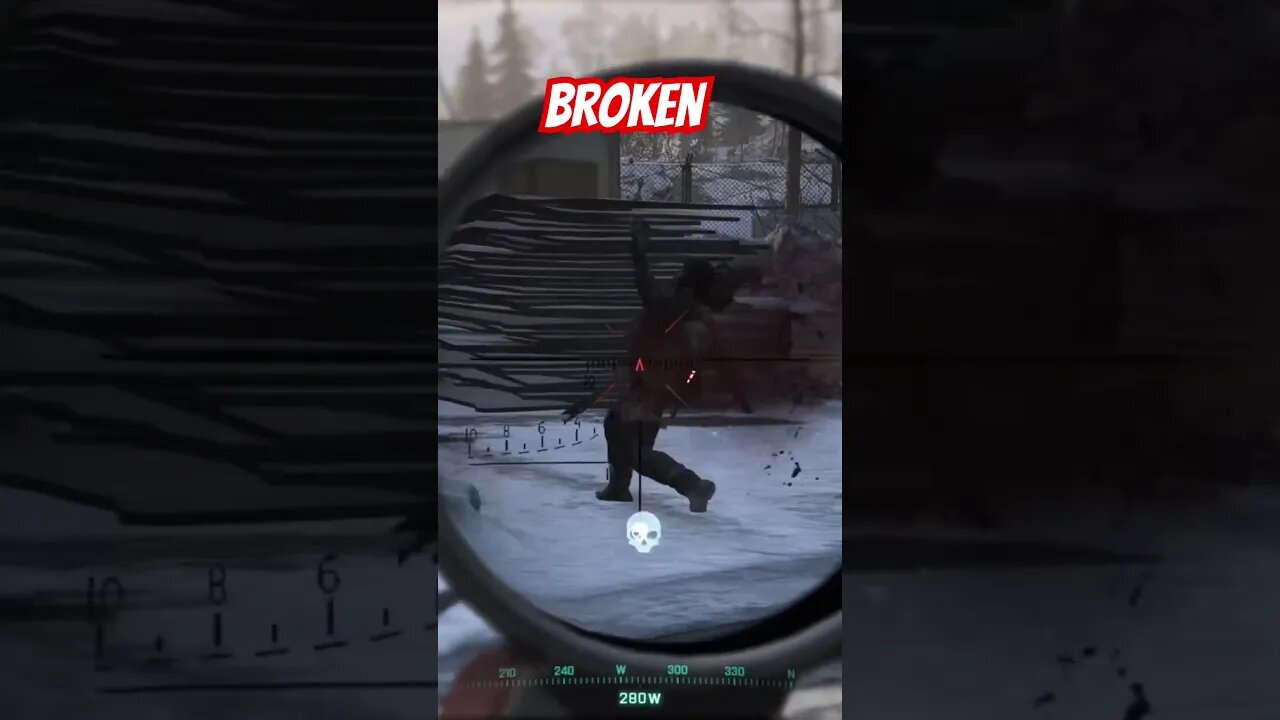 AS-Val in Battlefield 2042 is broken 0 recoil #gaming #battlefield #shorts #fyp