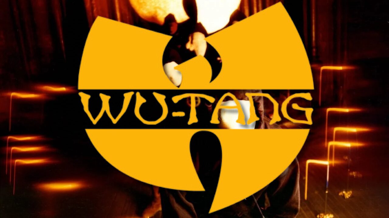 Wu-Tang | 7th Chamber