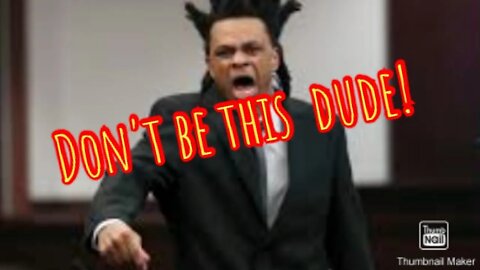 REACTION TO FLORIDA MAN DOUBLE MURDER TRIAL