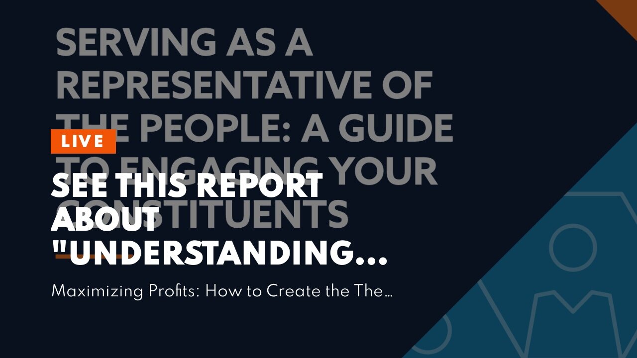 See This Report about "Understanding Risk and Reward: Making Informed Decisions for your Retire...