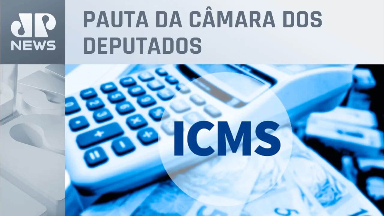 PL que isenta pagamento de ICMS em transferências de produtos é aprovado