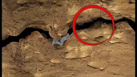 Caver trapped forever | The Nutty Putty Tragedy
