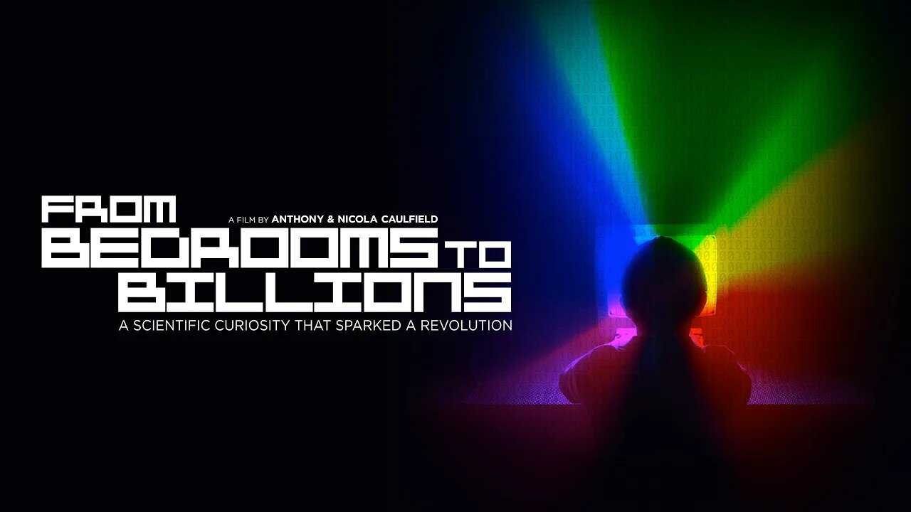 From Bedrooms to Billions | Documentary Feature Film Trailer