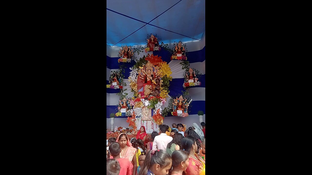 🙏jai mata di 🙏