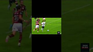 SANTOS AGARRA MUITO/ MILAGRE DO SANTOS NA LIBERTADORES.