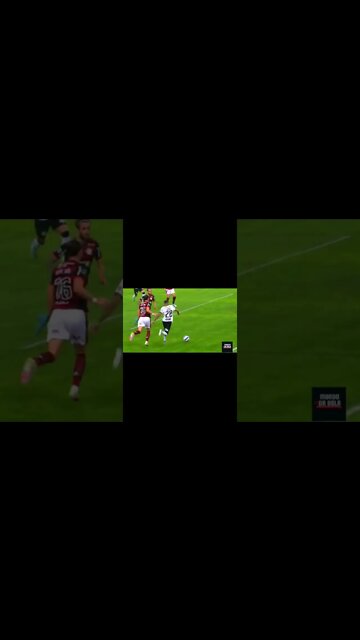 SANTOS AGARRA MUITO/ MILAGRE DO SANTOS NA LIBERTADORES.