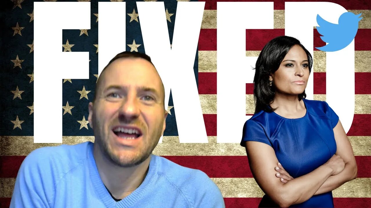 The Debate CIRCUS Continues Thursday - Kristen Welker