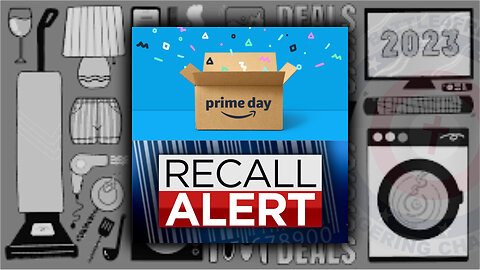 Fake Or Real Recalls - Surviving Post Prime Day