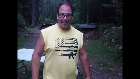 Night Sights vs Optics on Pistol for low-light