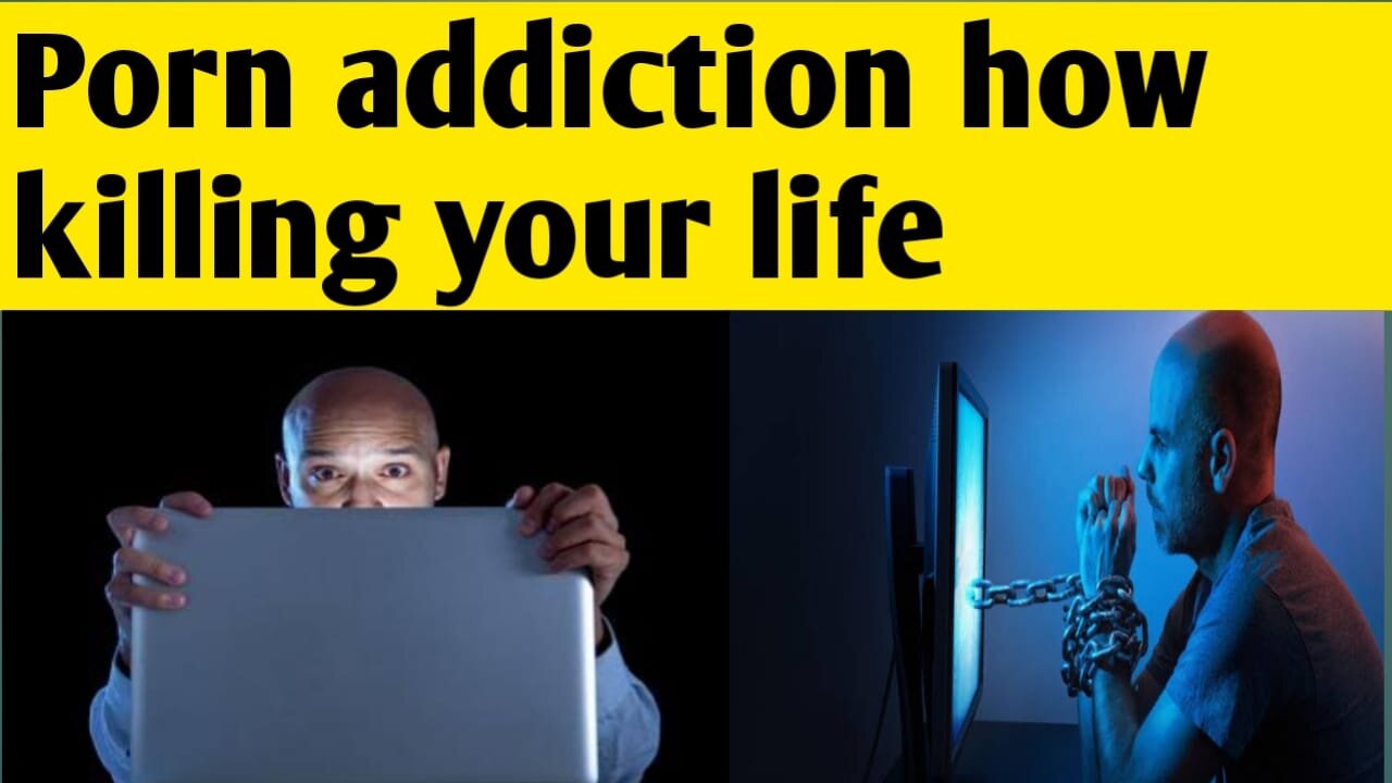 Escaping the Grasp of Porn Addiction فحش لت کی گرفت سے فرار