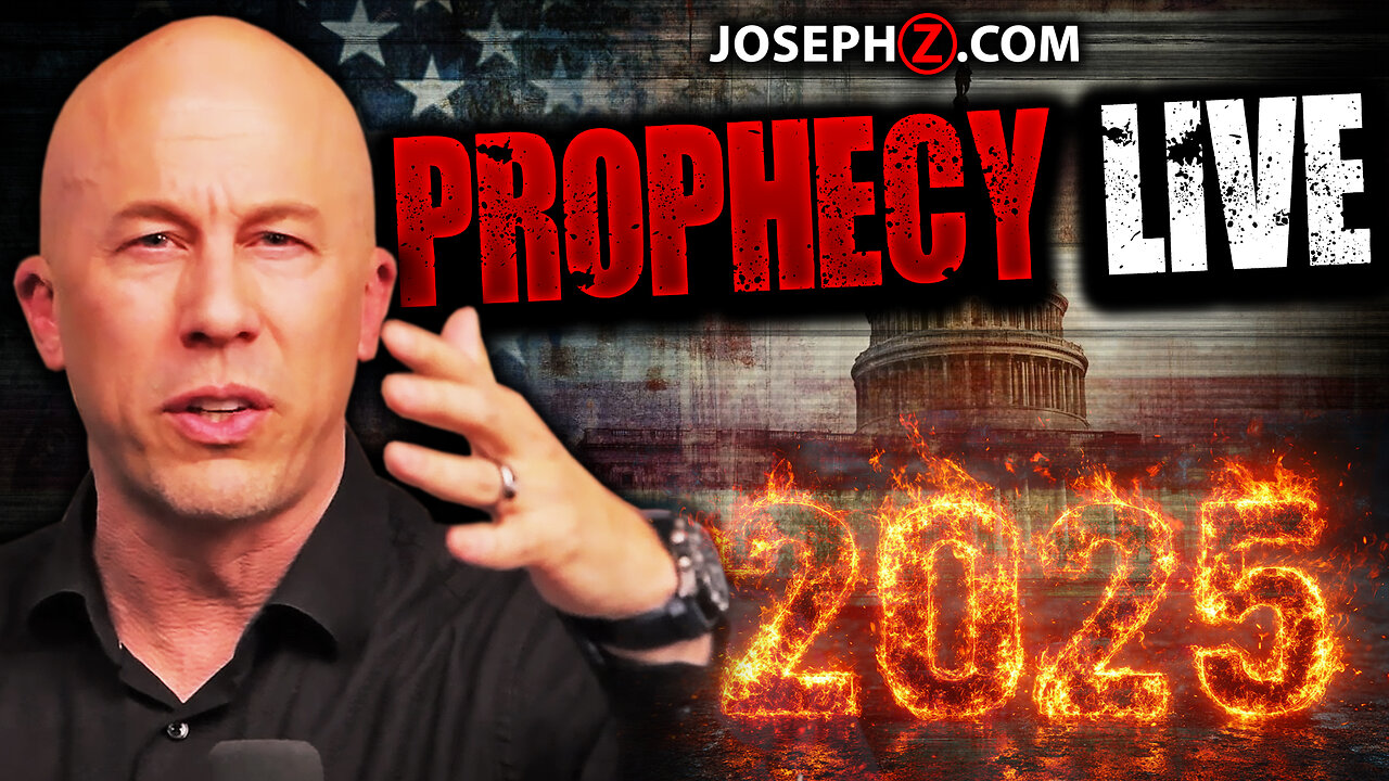 PROPHECY LIVE—THEIR SILENCE IS TELLING!! The NEXT 2 YEARS…