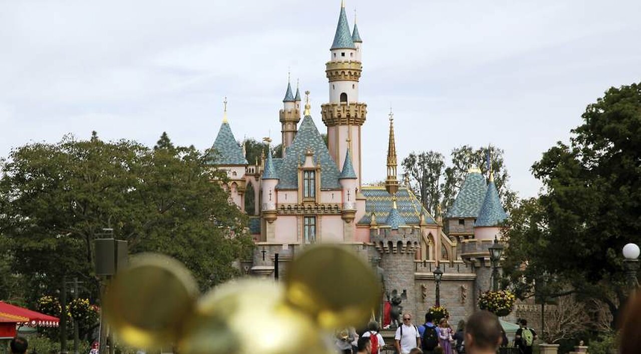 Another Round of Layoffs for Disney, and Ron DeSantis Cannot Be Blamed This Time