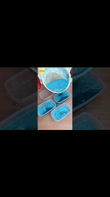 FAÇA UMA BARRA DE SABÃO SE TORNAR PELO MENOS 4 BARRAS, COM AGUA, ALCOOL E AÇÚCAR