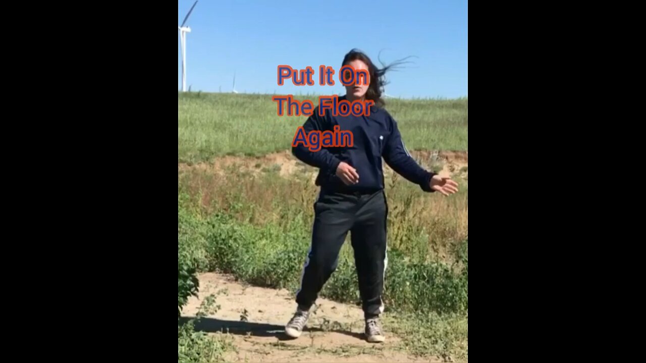 Put It On The Floor Again - Latto Ft. Cardi B