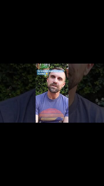 An Underwhelming Luxury Line #cigar #cigars #luxury