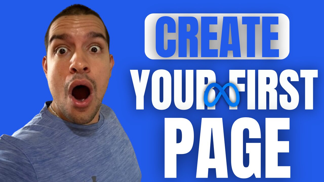 How to Create Your First Facebook Page succesfull ?