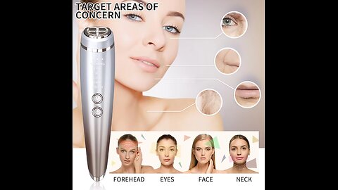 Radio Frequency Skin Tightening at Home