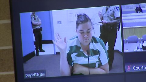 Wondra awaits court dates