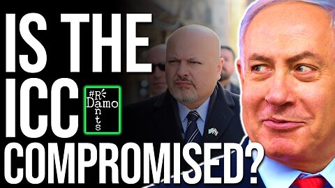 If the ICC can issue an arrest warrant for Putin, why not Netanyahu?