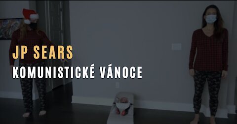 JP Sears - Komunistické vánoce