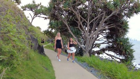 Burleigh Heads Ocean View - Gold Coast | Australia