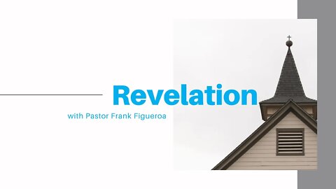 Revelation | Chapter 3