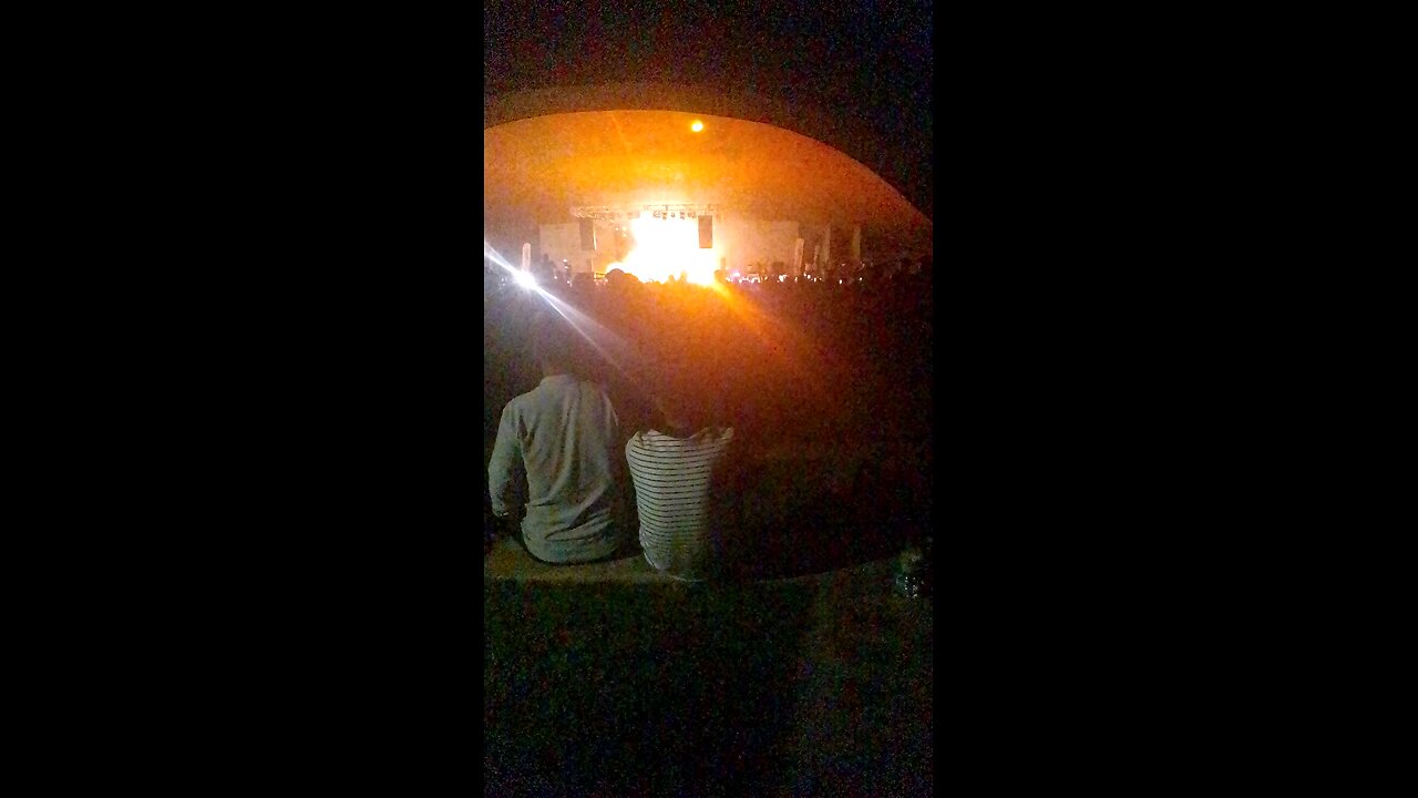 ciu 23 fastival Cyprus