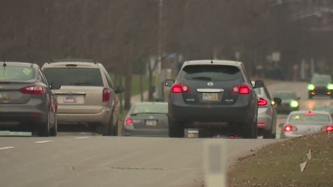 Two carjackings reported after crashes in Beachwood