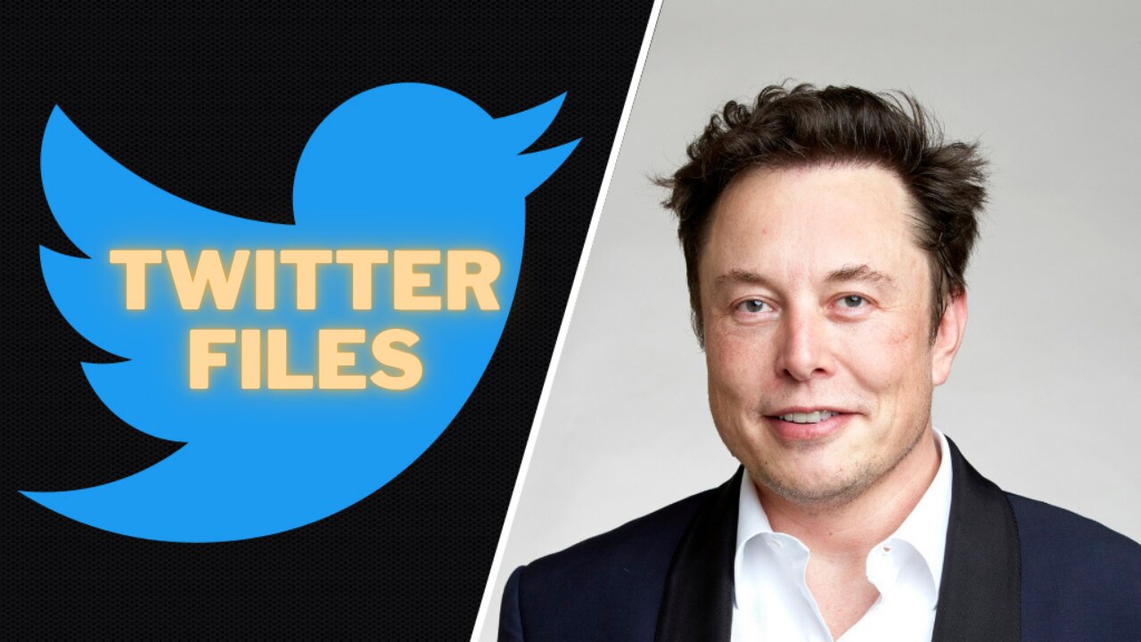 Elon to Tucker: The feds are in our Twitter DMs.