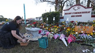 Parkland Shooter's Penalty Trial To Start Monday