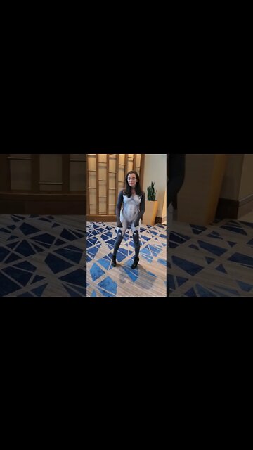 Miranda | Mass Effect | Cosplay