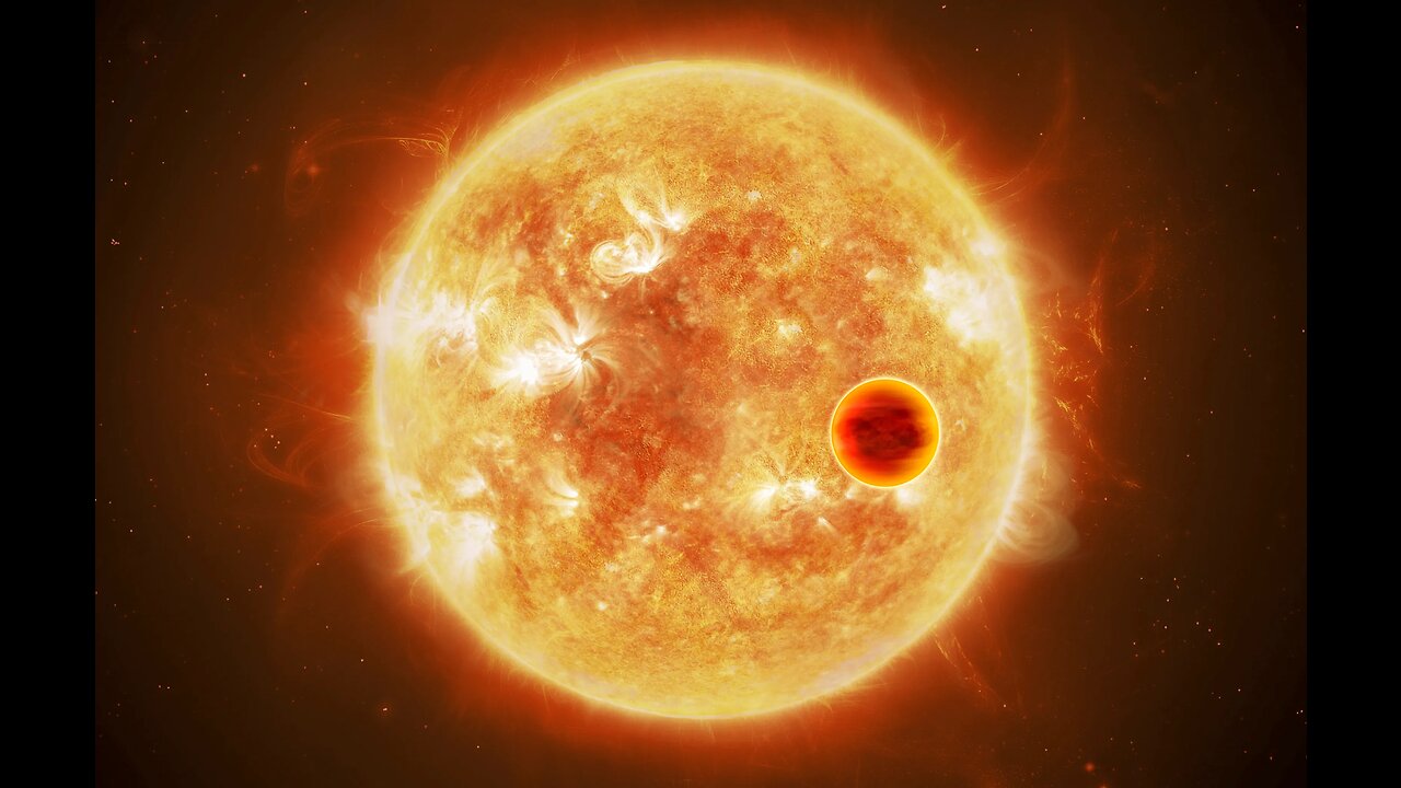 Hubble's Cosmic Triumph: Measuring Earth-Sized Exoplanet Atmospheres 🌌🪐