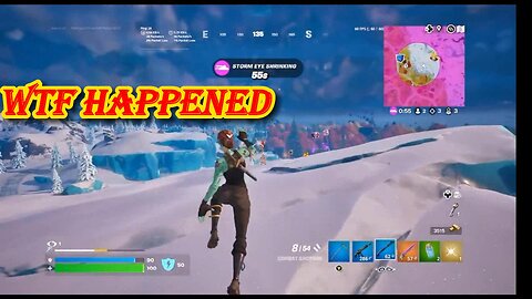 Fortnite Epic Games