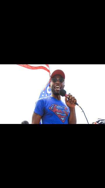 Siaka Massaquoi/Hollywood 4 Freedom