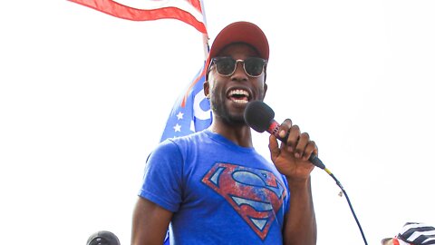 Siaka Massaquoi/Hollywood 4 Freedom