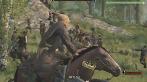 Mount & Blade II: Bannerlord Mods TikTok Gaming PC Clips 2022 134K Followers 3.4M Likes 100M Views