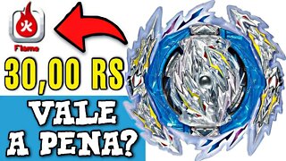 VALE a PENA COMPRAR o GUILTY LONGINUS FAKE? [FLAME]
