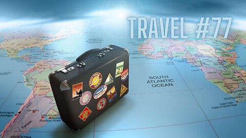 Travel #77