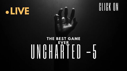 Uncharted - V